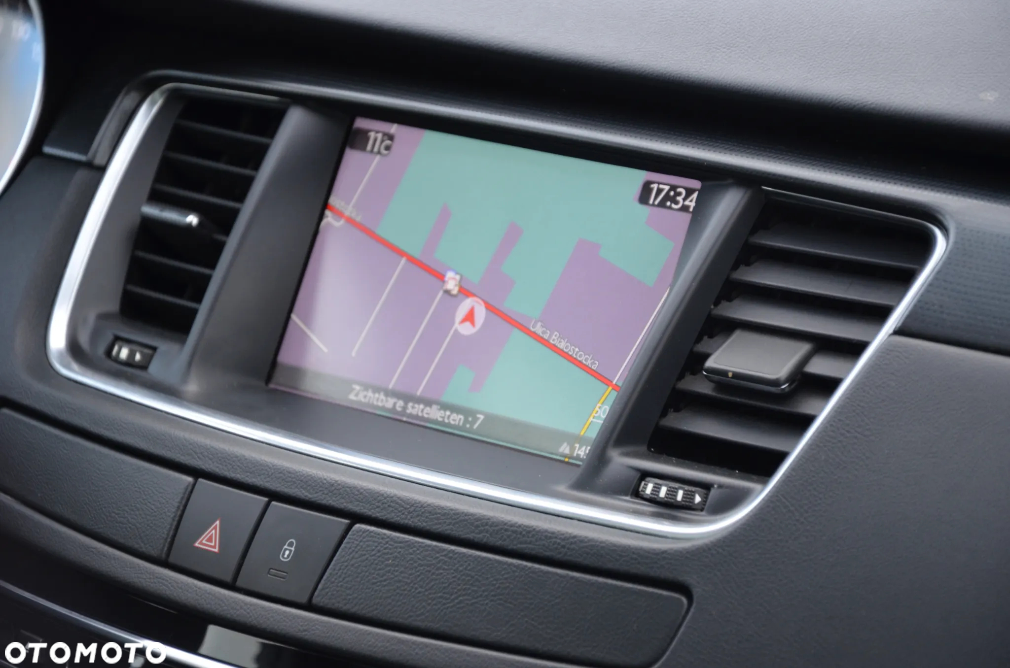 Peugeot 508 2.0 HDi Allure - 31