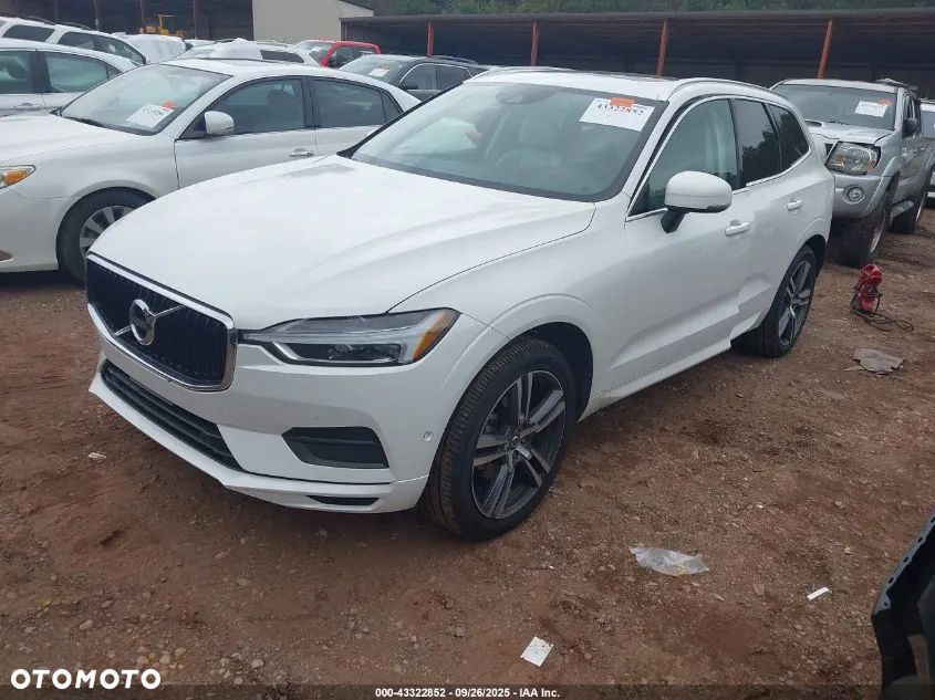 Volvo XC 60 - 2