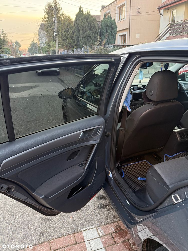 Volkswagen Golf 1.6 TDI BMT Trendline - 6