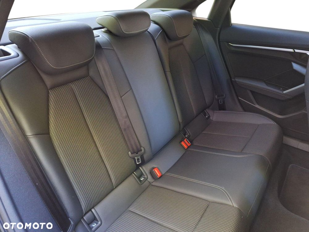 Audi A3 Limousine - 12