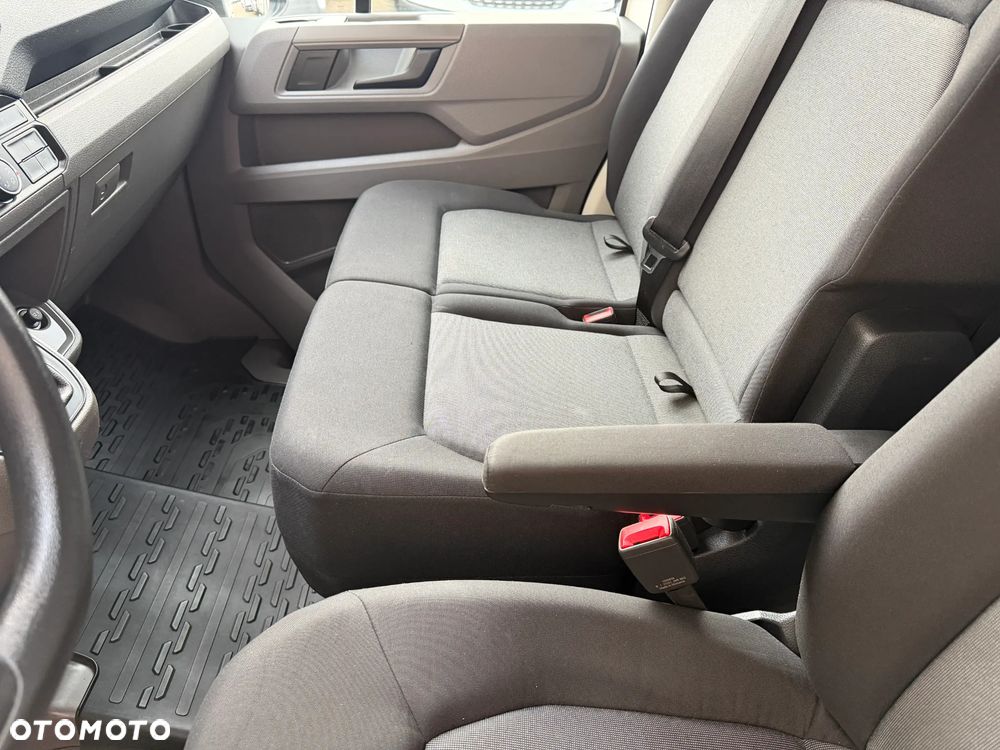 Volkswagen Crafter L2H2 - 23