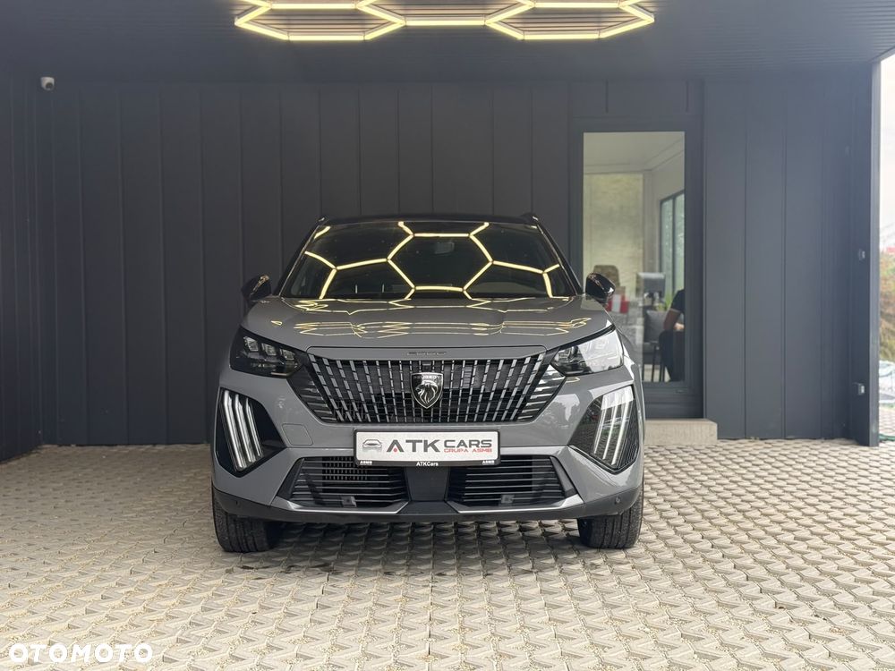 Peugeot 2008 1.2 PureTech GT S&S EAT8 - 3