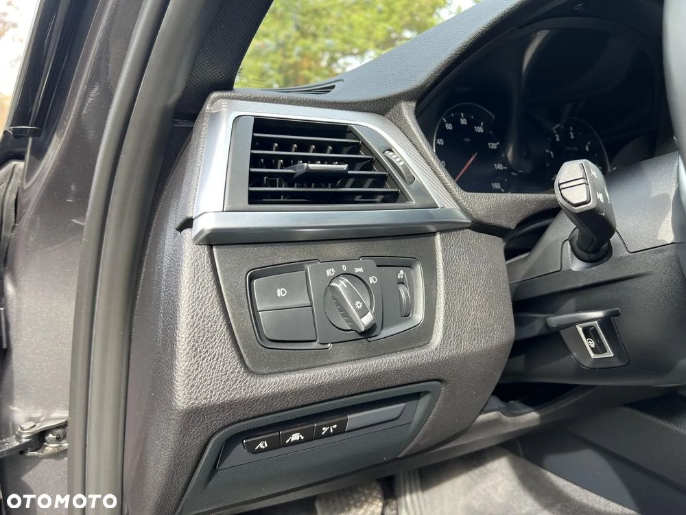 BMW Seria 3 - 23