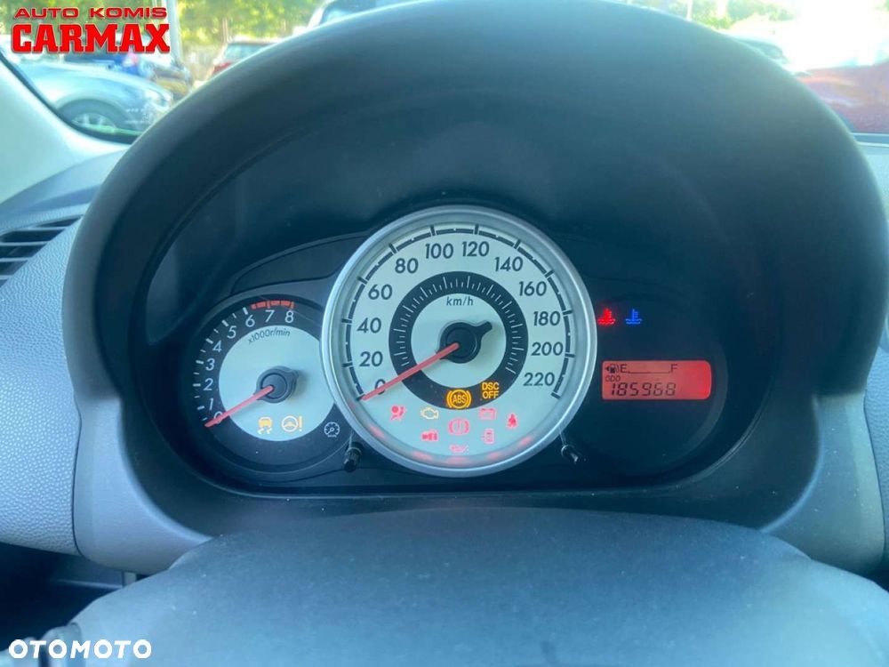 Mazda 2 - 15