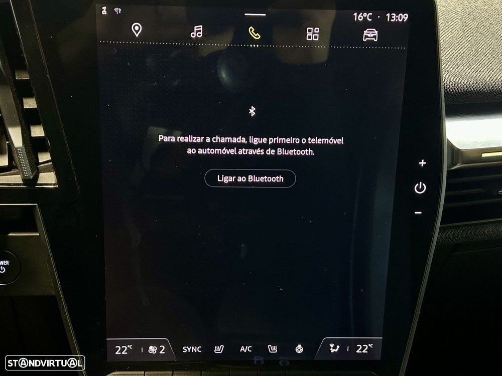 Renault Mégane E-Tech - 33