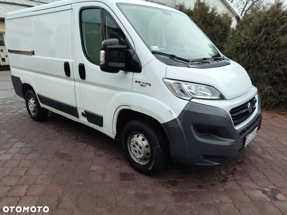 Fiat Ducato - 5
