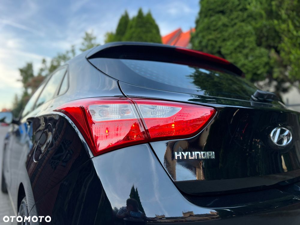 Hyundai i30 1.4 Style - 18
