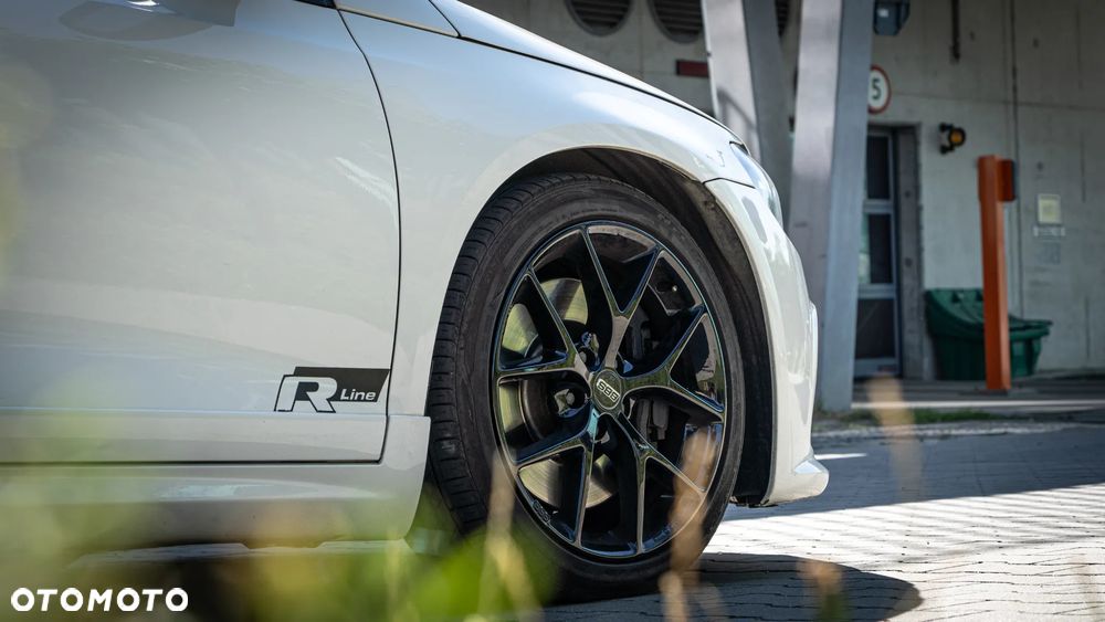Volkswagen Scirocco - 12