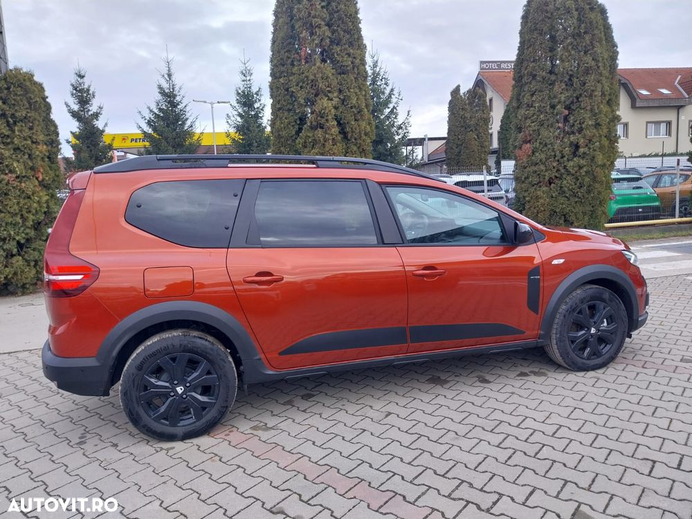 Dacia Jogger 7 locuri TCe 110 Extreme - 19
