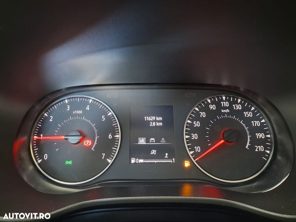 Dacia Sandero Stepway TCe 90 MT6 Comfort - 7