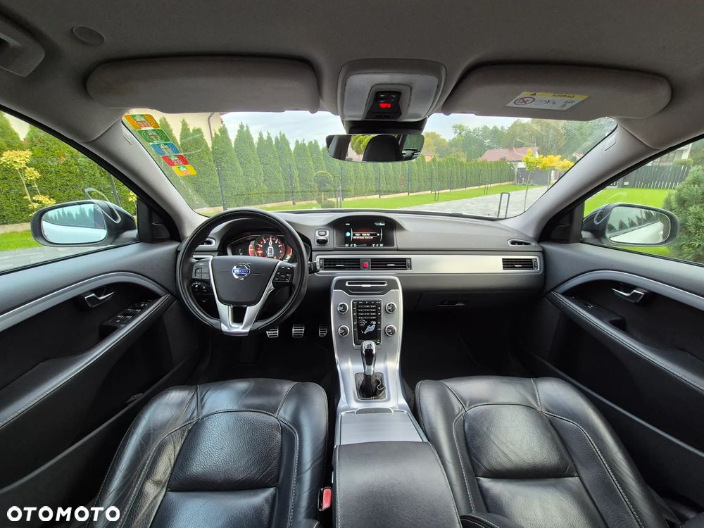 Volvo V70 T4 Drive-E Dynamic Momentum - 6