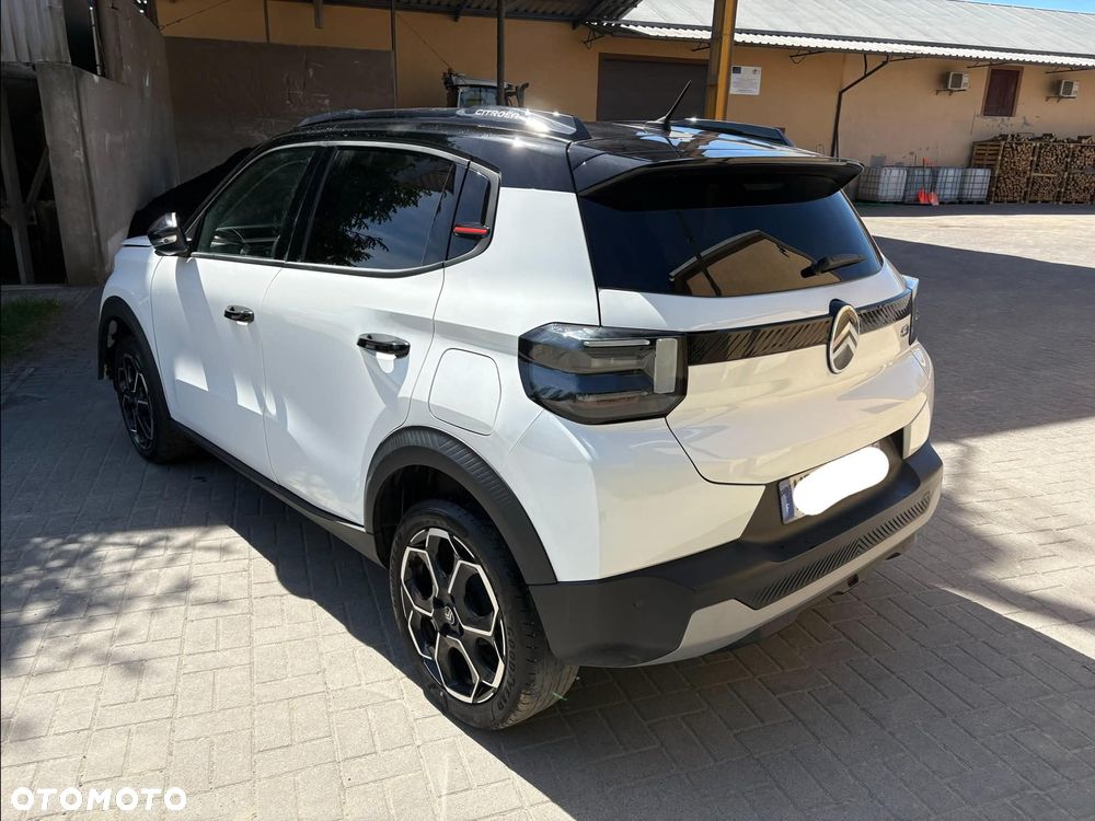 Citroën C3 - 6