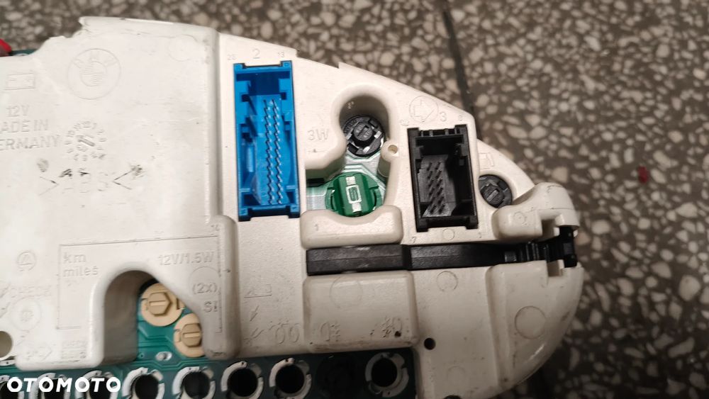 Licznik BMW E36 1.8 8357422 - 6