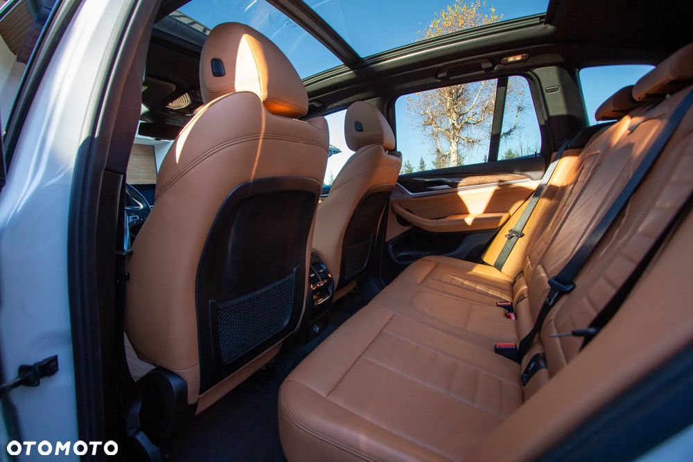 BMW X3 xDrive30i xLine - 18