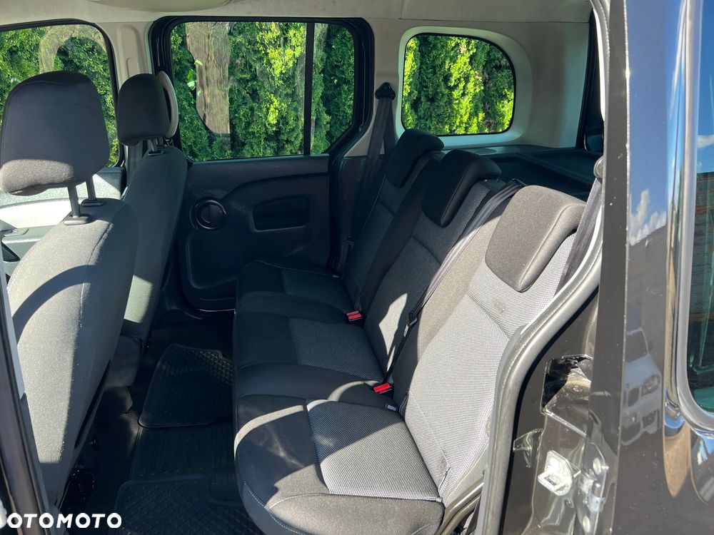 Renault Kangoo - 21