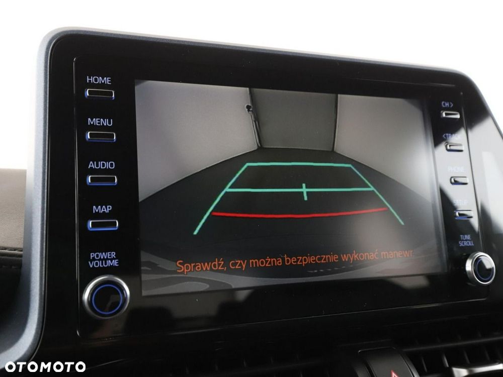 Toyota C-HR 2.0 Hybrid Style - 26