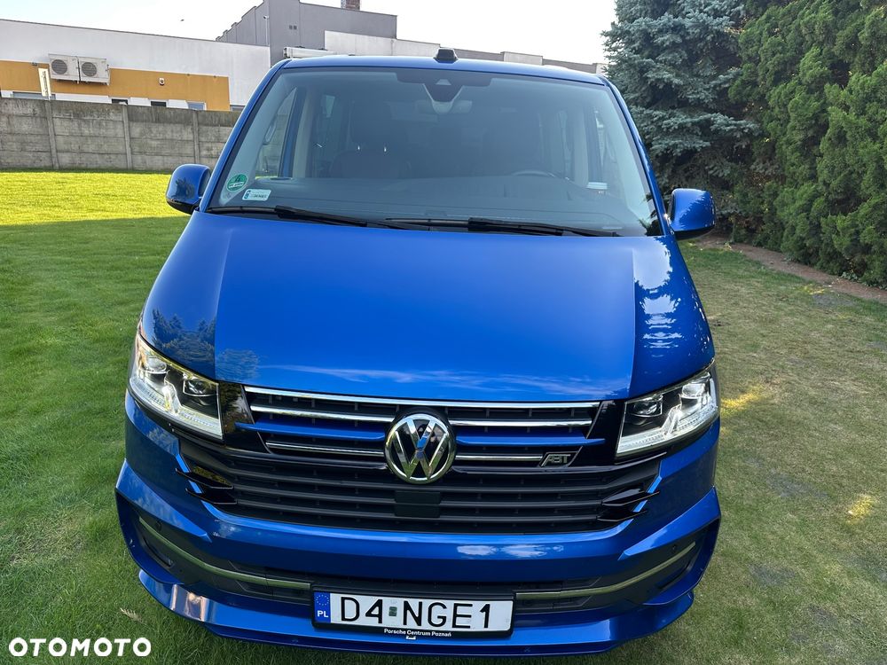 Volkswagen Multivan 6.1 2.0 TDI L1 Highline 4Motion DSG - 2