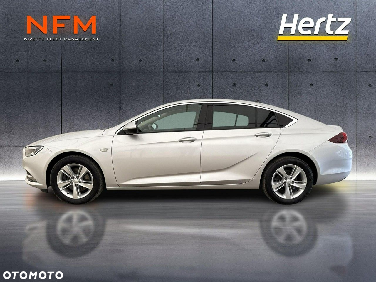 Opel Insignia 1.6 CDTI Enjoy S&S - 6