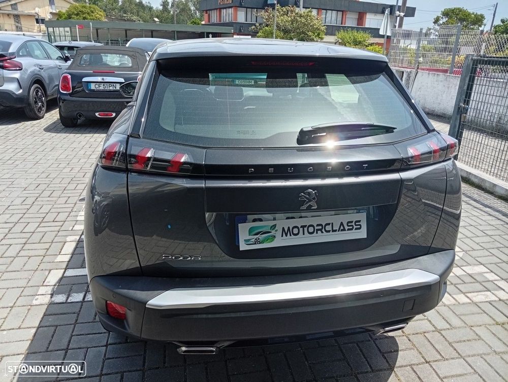 Peugeot 2008 1.2 PureTech Active Pack - 7