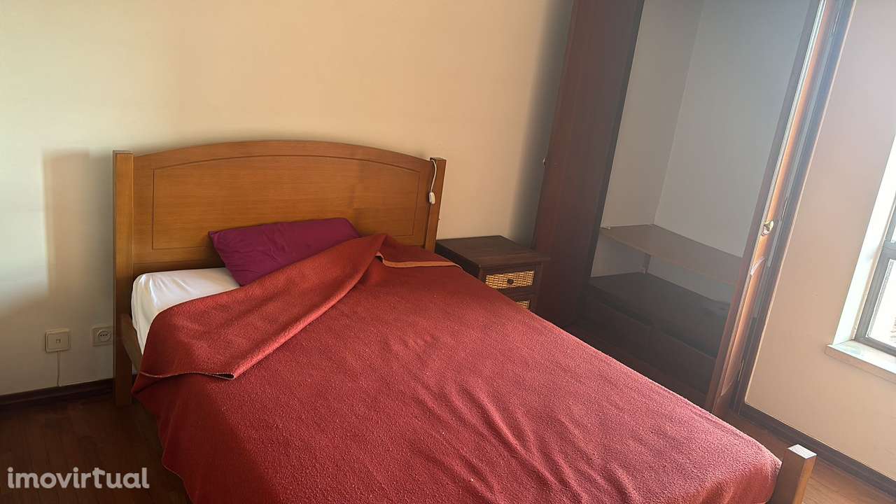 Quarto individual quinta da maia - Grande imagem: 2/5