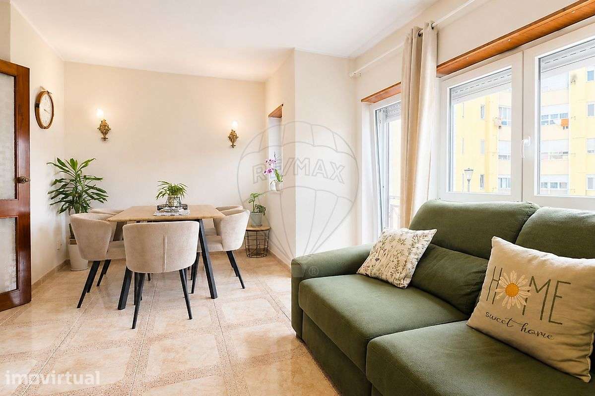 Apartamento T3 para venda - Grande imagem: 5/25