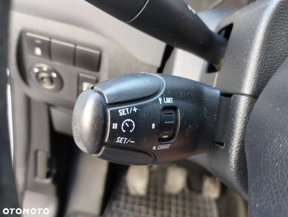 Citroën Berlingo Van - 14
