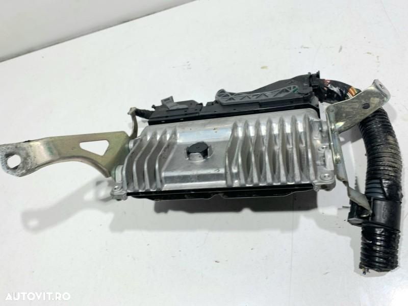 Calculator motor ecu Toyota Auris (2013-2015) 1.6 benzina 1ZRFAE 89661-0Z730 - 2