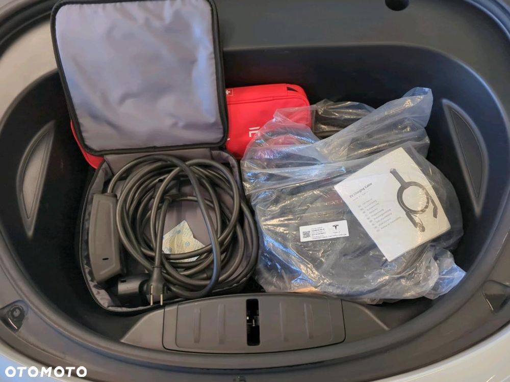 Tesla Model 3 Long Range RWD - 17