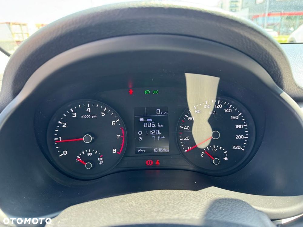 Kia Rio 1.2 M - 13