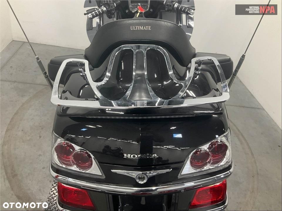 Honda GL - 4