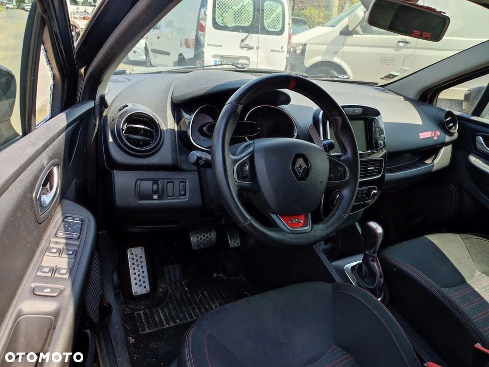 Renault Clio 1.6 R.S 200 EDC EU6 - 7