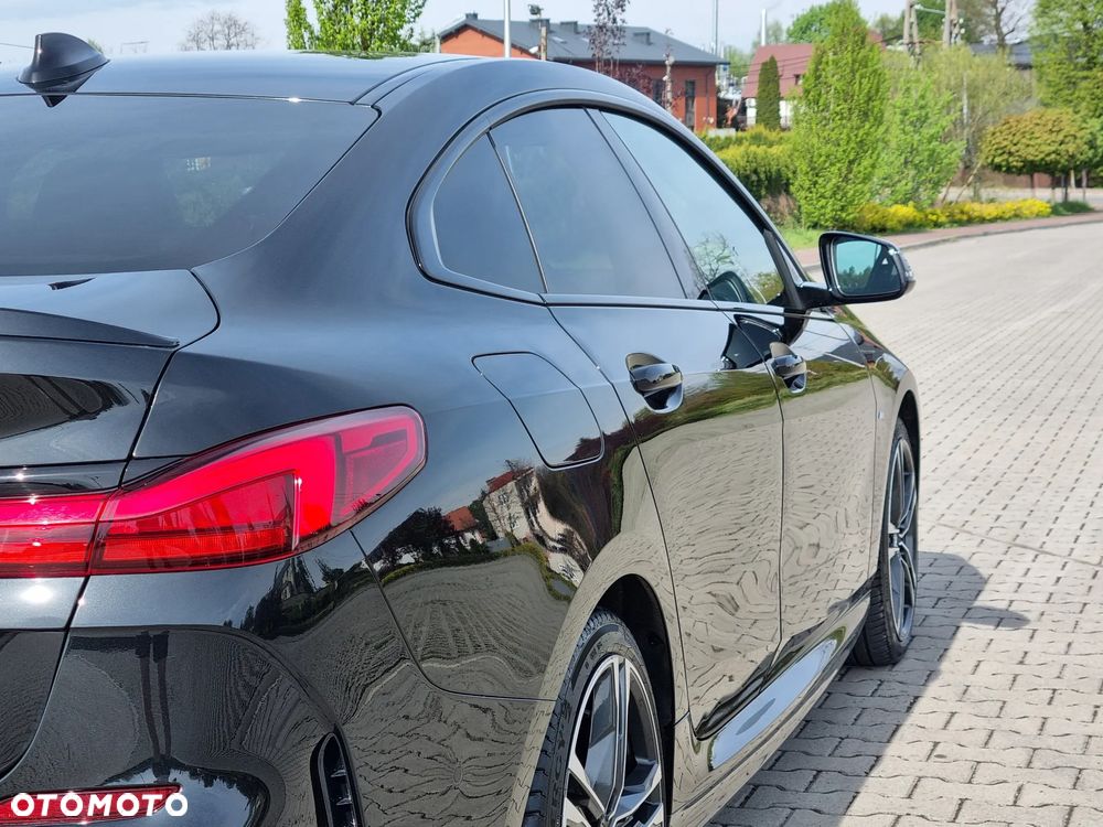 BMW Seria 2 220d xDrive - 16