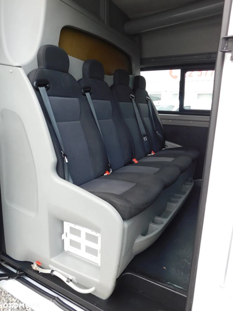 Renault Master dCi L2H2 Pack Clim - 7