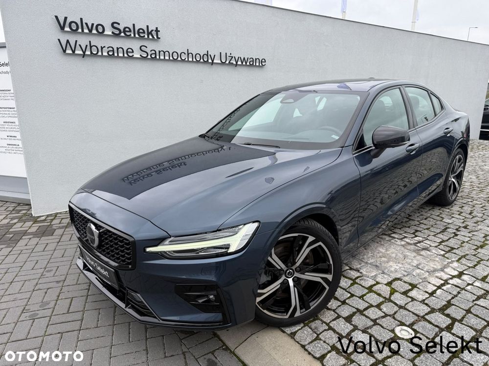 Volvo S60 - 41