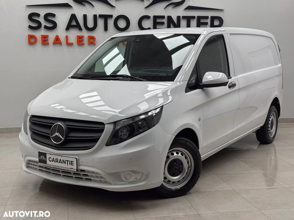 Mercedes-Benz VITO - 28
