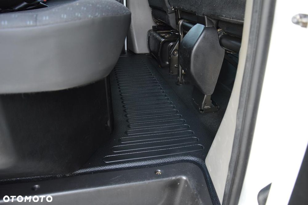 Opel Movano - 25