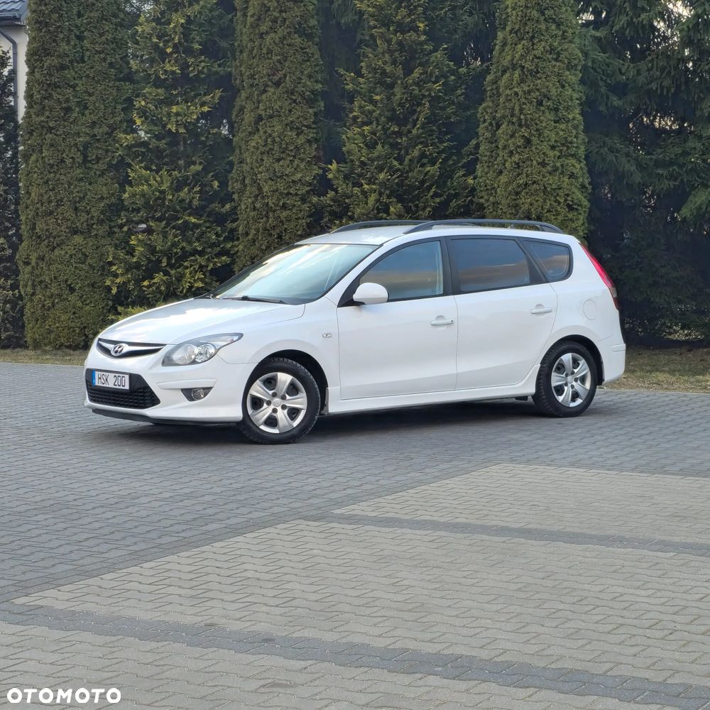 Hyundai i30 1.4 Blue Classic - 9