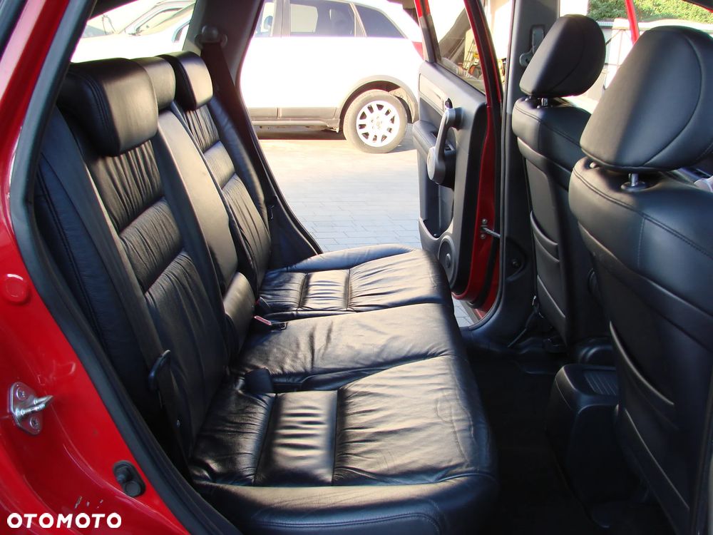 Honda CR-V 2.0i-VTEC Executive 50 Jahre Edition - 20