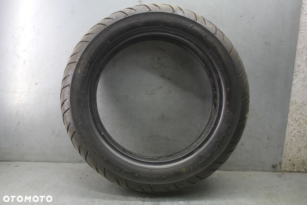 Opona motocyklowa Brigstone Hoop B03 110/90 R13 C253 - 2