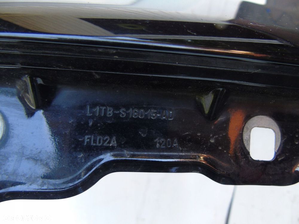 Ford Puma błotnik prawy L1TB-S16015-AD - 3