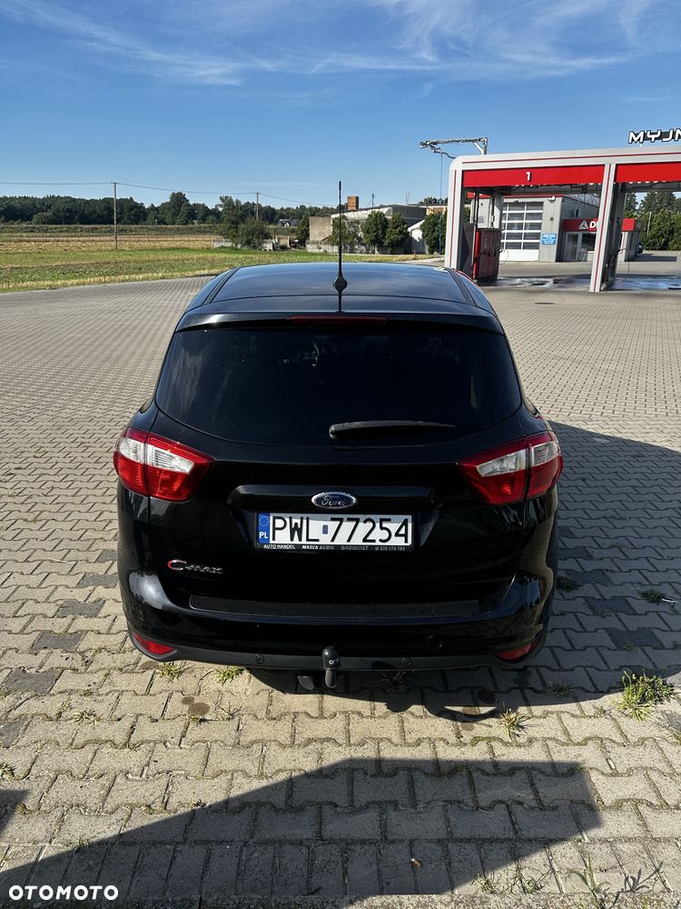 Ford C-MAX - 3