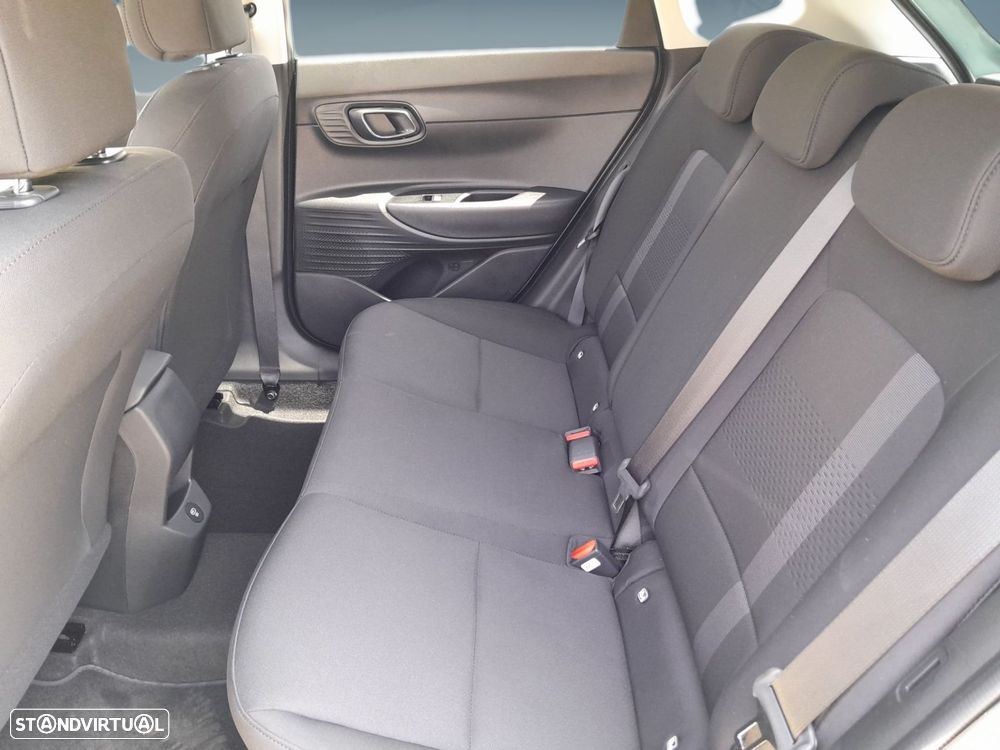 Hyundai i20 1.0 T-GDI Style (TT) - 14