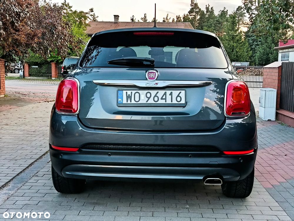 Fiat 500X 1.6 Multijet 4x2 S&S S-Design Urban Look - 3