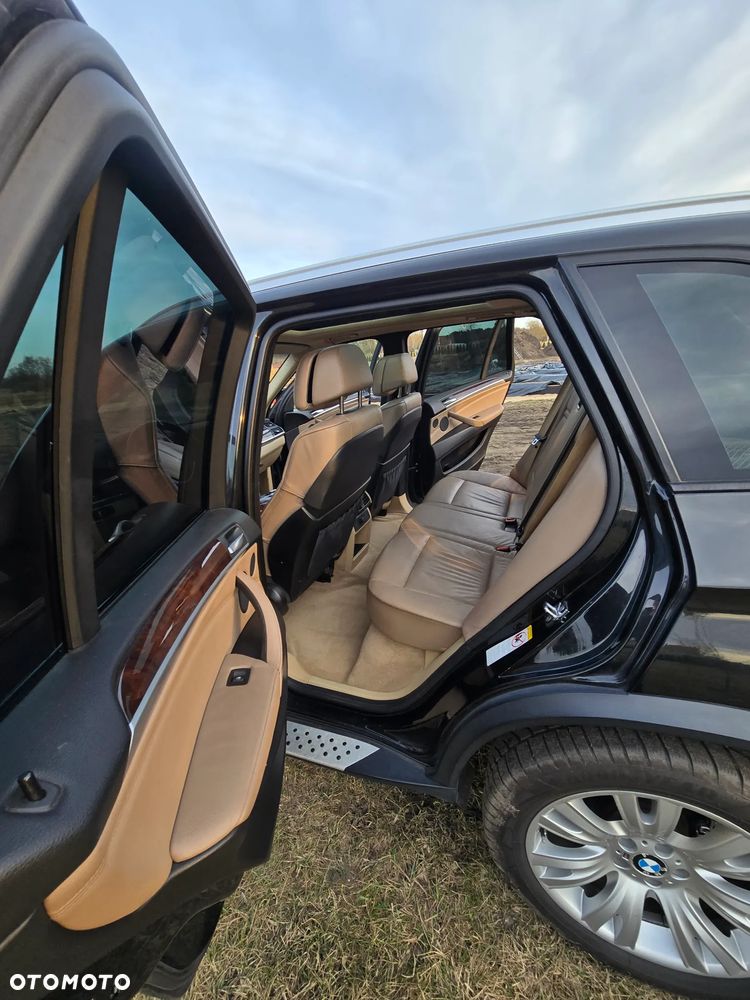 BMW X5 xDrive30d - 12