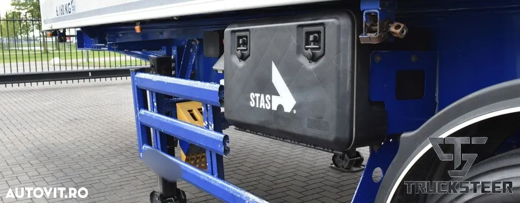 Stas S300CX - 15