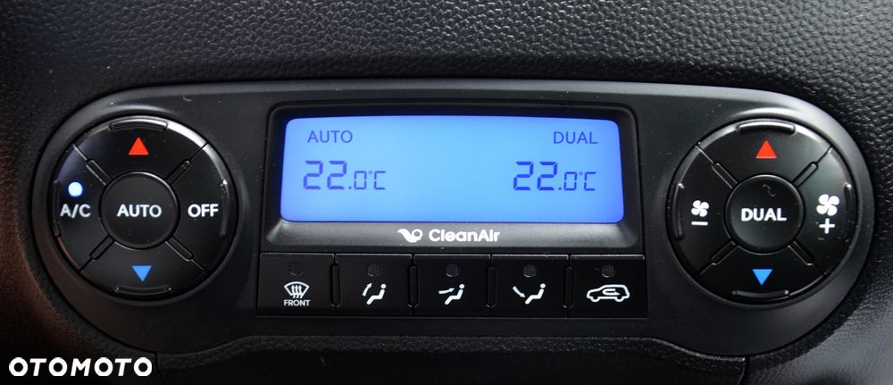 Hyundai ix35 1.6 2WD Style - 19