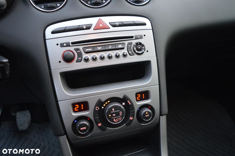 Peugeot 308 - 12