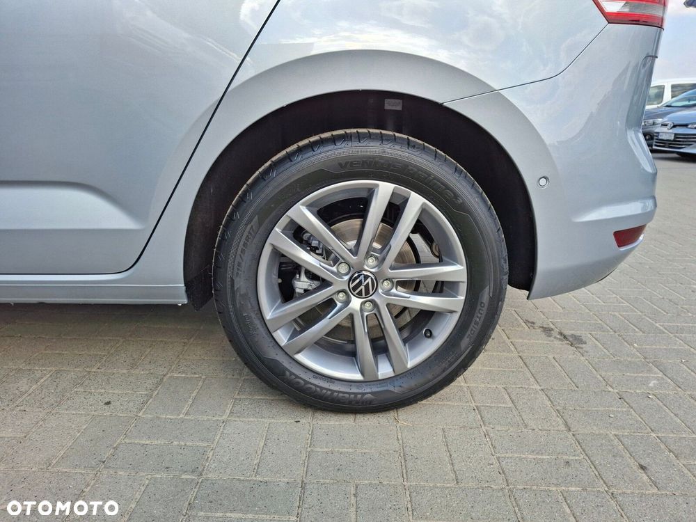 Volkswagen Touran 2.0 TDI BMT Highline DSG - 12