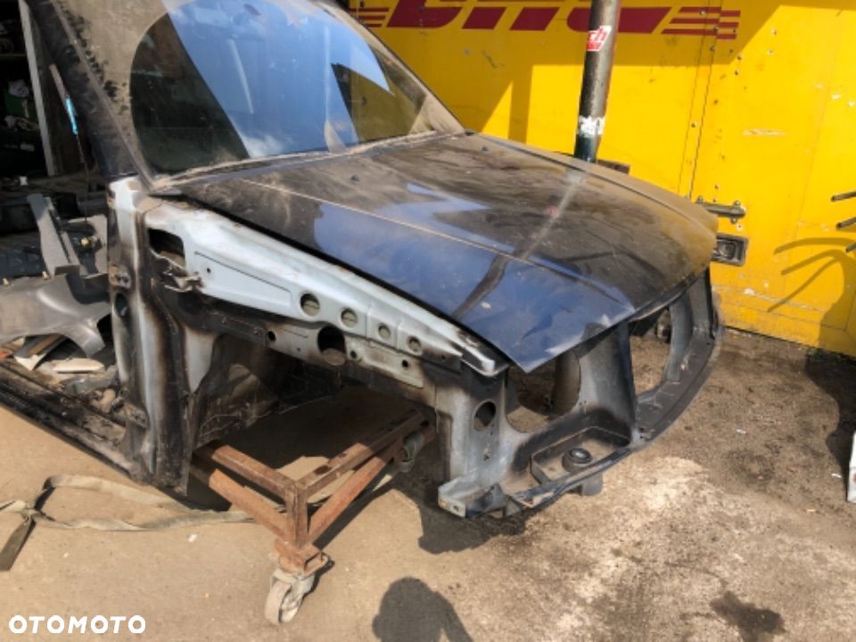 Karoseria suzuki grand vitara I cabrio - 2