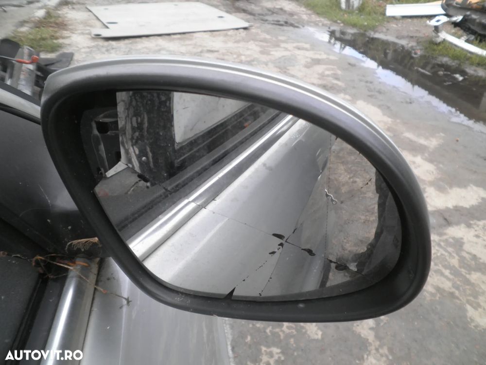 Oglinda completa stanga VW Tiguan 2010 - 4